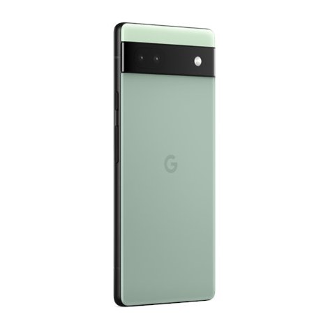 Google | Pixel 6a | Sage | 6.1 "" | OLED | Google Tensor (5 nm) | Internal RAM 6 GB | 128 GB | Nano-SIM | 4G | 5G | Main camera - 2